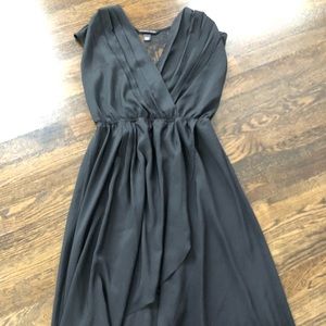 Black Dress or Swim Cover